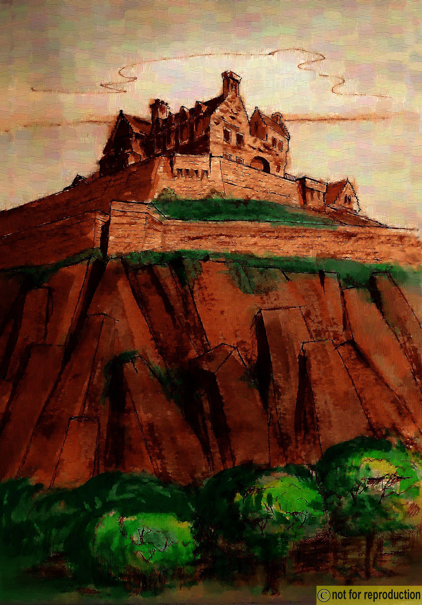 Click to Enlarge-Esc to Close ArtWork1/Artwork/ArtworktoLDAsite/EdinburhCastle3.jpg