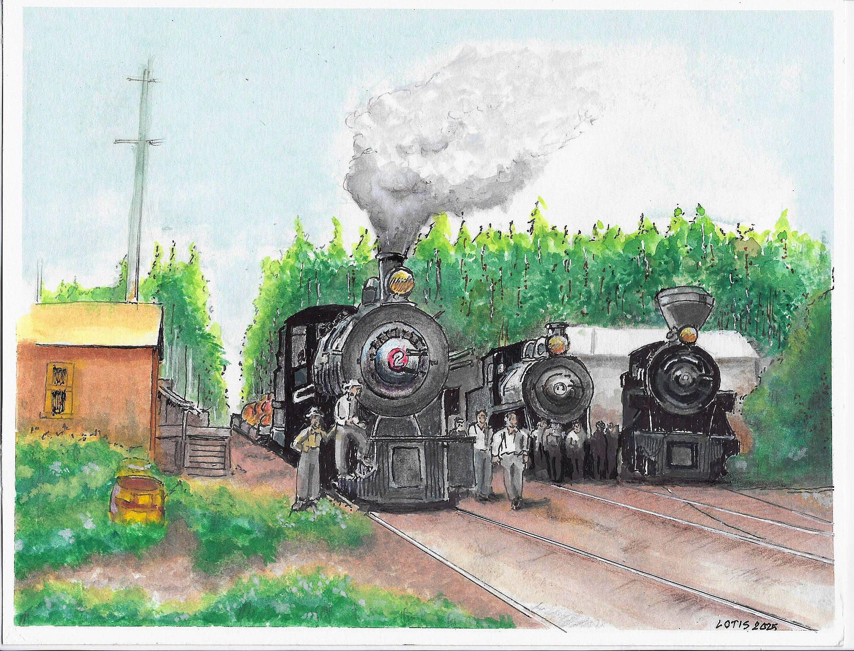 Click to Enlarge-Esc to Close ArtWork1/Artwork/ArtworktoLDAsite/polsontrainscanfinal2.jpg