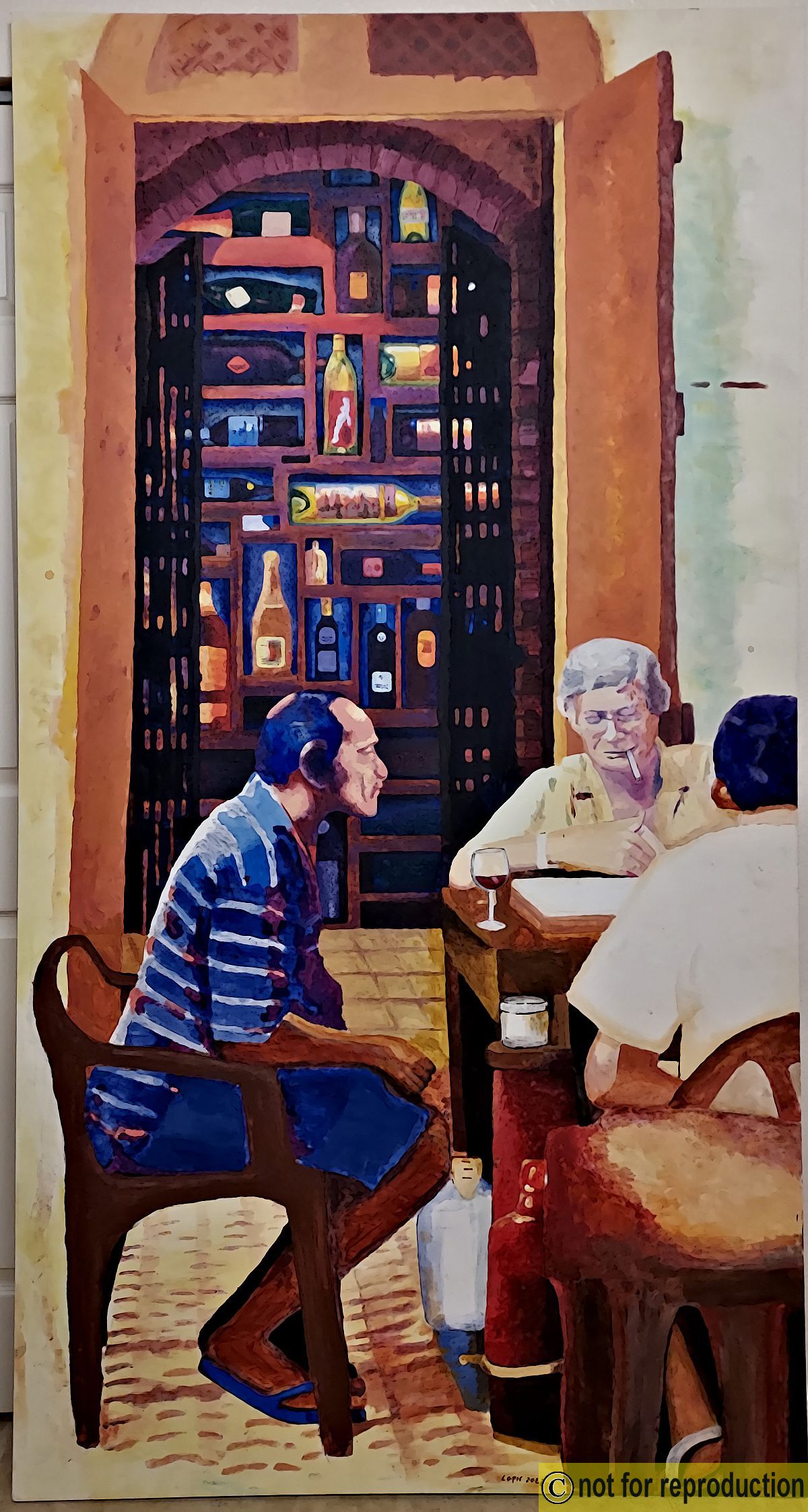 Click to Enlarge-Esc to Close ArtWork1/Artwork/ArtworktoLDAsite/winecellar40x80.jpg